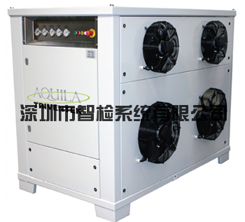 丹麦AQUILA二氧化碳回收机RE80/160