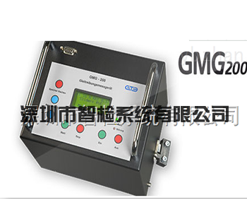 德国GTE滑动测量仪GMG200