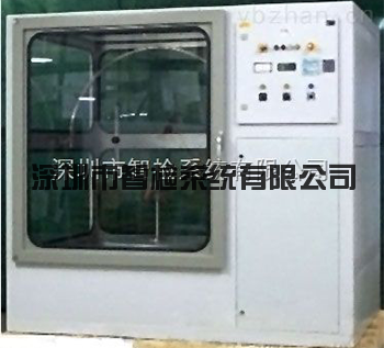 德国PTL喷雾试验机进口IPX¾等级防淋水溅水试验装置