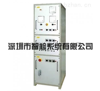 德国PTL电源供应器带欧姆和电感应负荷测试仪
