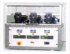 德国PTL开关按键寿命试验机