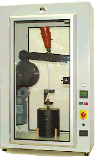 德国PTL线材固定装置试验仪