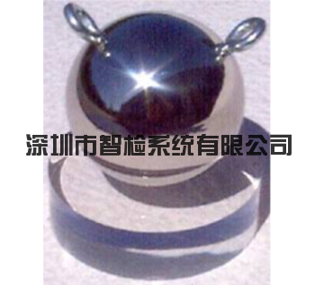 冲击钢球