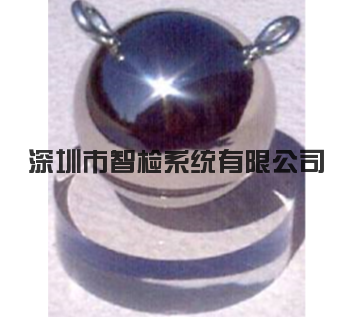 德国PTL冲击强度钢球