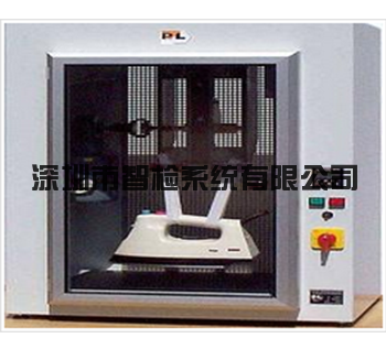德国PTL电熨斗跌落试验机
