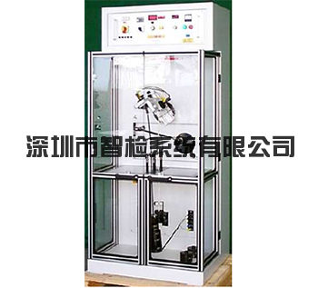 PTL弯曲强度试验仪