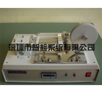 德国Wazau APG型磨耗试验机