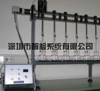 德国WAZAU过滤试验仪器