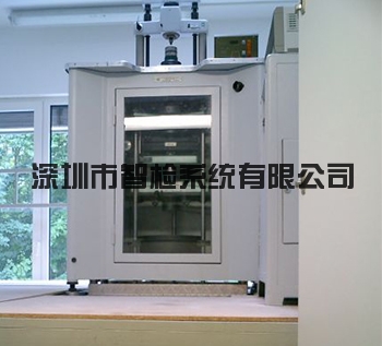 德国WAZAU联合硬度标准机
