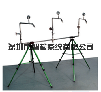 IP防护UL喷头淋雨试验喷头RTS-01
