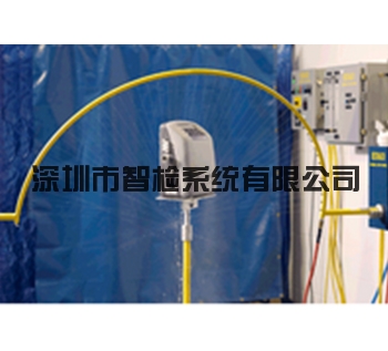 美国ED&D摆管淋雨试验OTU系列