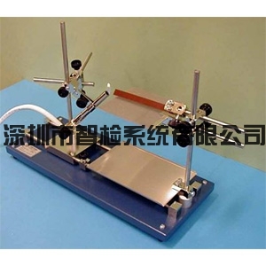 斯洛文尼亚TESTING水平垂直燃烧试验仪
