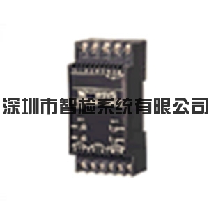 日本M-System爱模信号隔离器W5VS