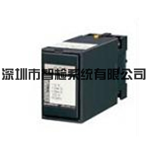 日本M-System爱模信号变送器W-UNIT系列