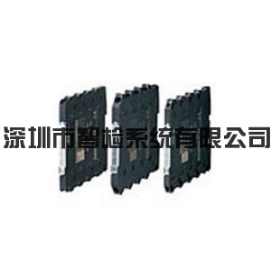 日本M-System爱模弹簧匣式夹持端子连接型超薄形变换器 M6S 系列隔离器M6SYV