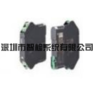 日本M-System爱模超薄形变换器 M3S-UNIT 系列隔离器M3SYV