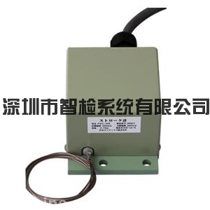 进口日本LINIAX速度计PWS