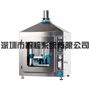 美国ST水平垂直燃烧试验仪