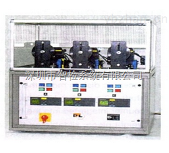 汕尾德国PTL开关按键寿命试验机