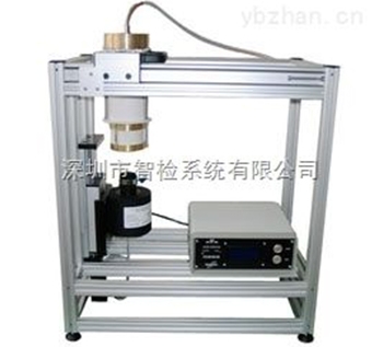 德国WAZAU CHD 防护服热传导测试设备