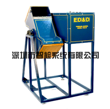 美国ED&D翻滚桶试验机F06.15
