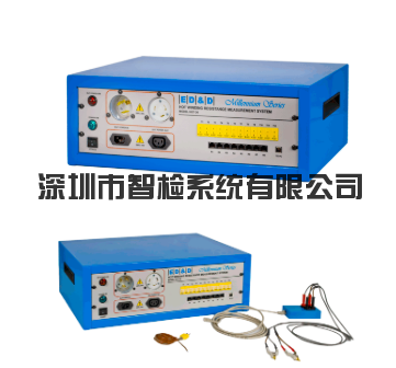 美国ED&D热绕组电阻测量系统HOT-30/HOT-15