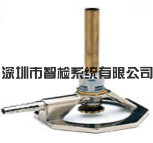 美国ED&D   H-6241N型UL本生燃烧器