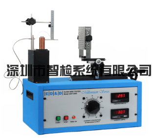 GWT-2000/T4-08型灼热丝测试仪