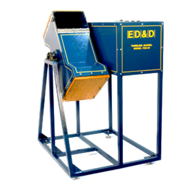 美国ED&D翻滚桶试验机F06.15