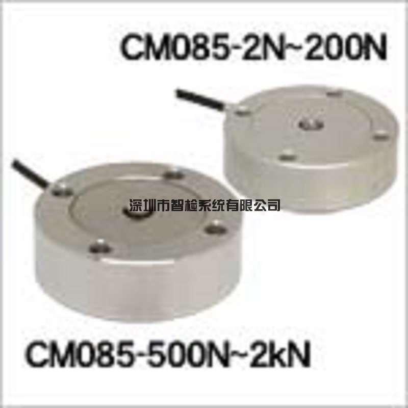 小型压缩型 CM085-