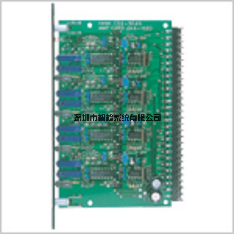 电路板型变送器 CSA - 504S ＊＊