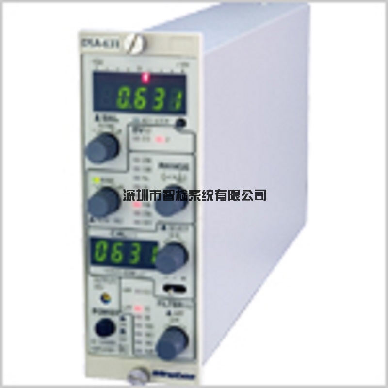 动态应变测量仪　DSA - 631