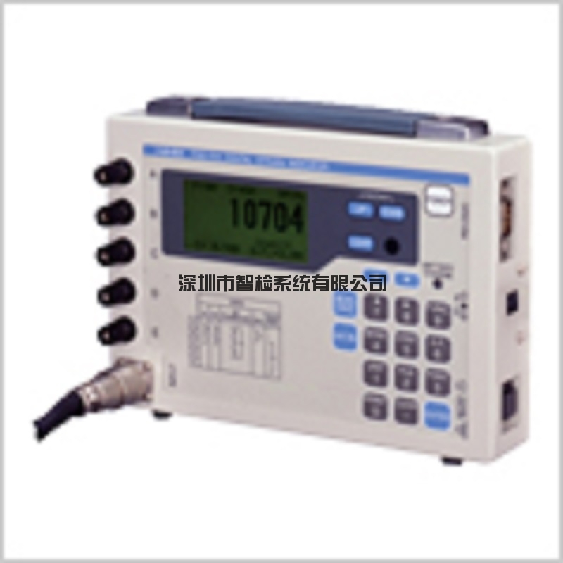 数字静态应变测量仪　PSD - 704