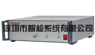 德国施罗德抗干扰脉冲发生器CDG6000-75-10