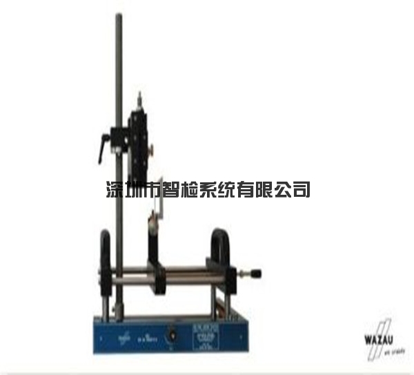 针焰试验仪