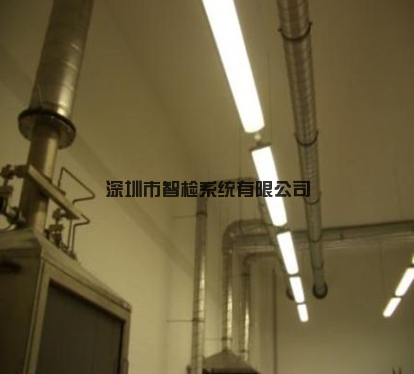 建材燃烧烟密度试验仪