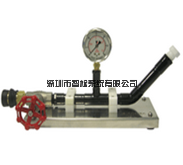 喷头测试仪RTA-02