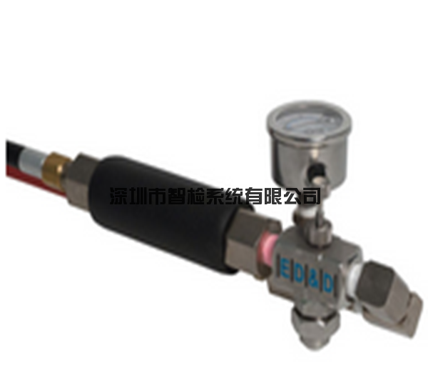 雾化喷嘴系统AWN-12