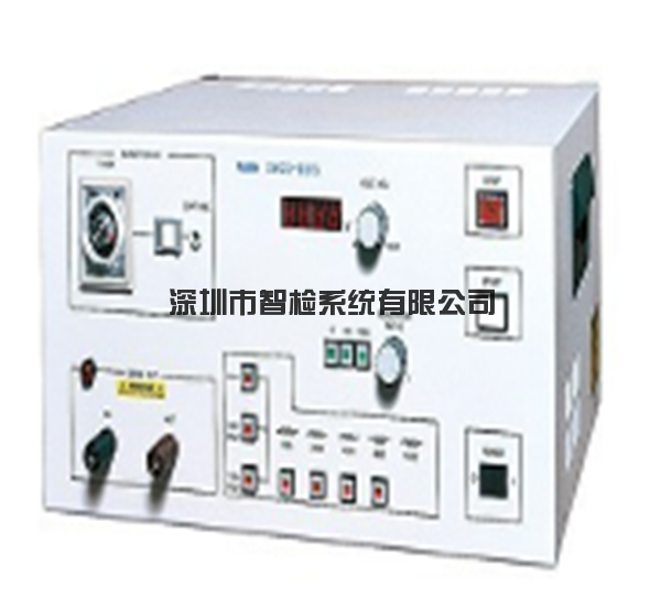 衰减振荡波模拟试验器SWCS-931SD
