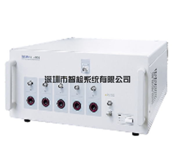 高频噪声模拟试验选件