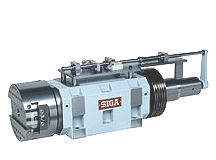 中卫日本SIGA志贺平面加工主轴FA-6/FA-7