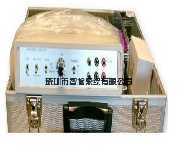 粉红噪声信号发生器