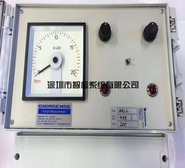 ARLL 模拟读出负载限制器