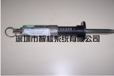 PTL试验指，进口试验指，PTL试验弯指，PTL试验指
