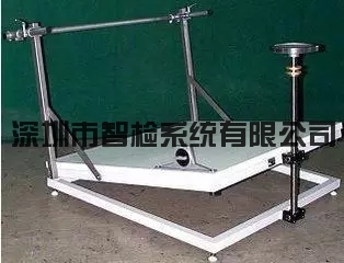 PTL试验台F51.63斜面稳定性试验台