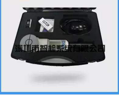 德国GTE手持式推拉力计KMG-2000-G