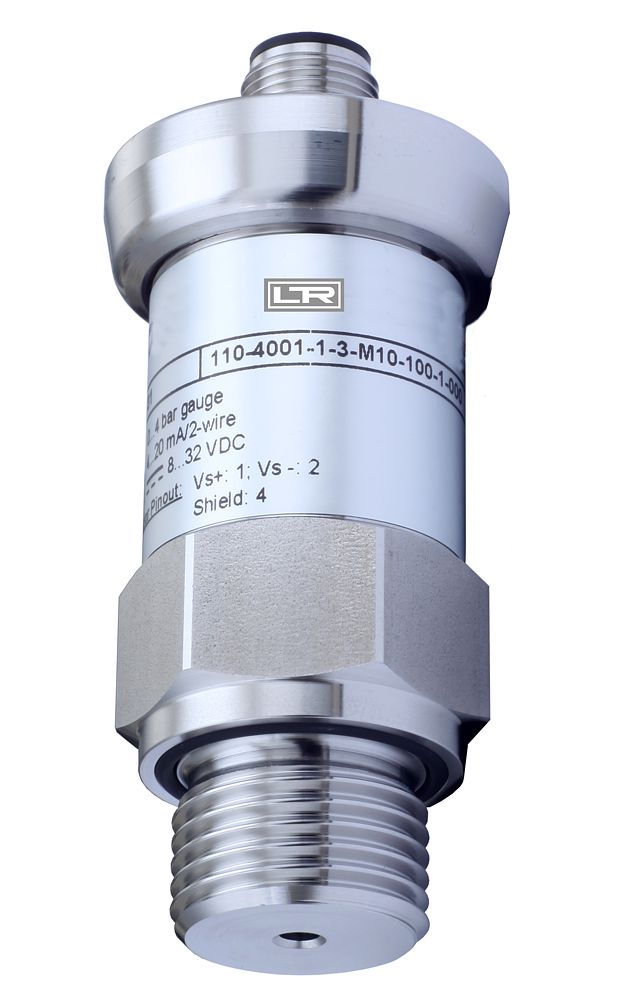 压力变送器DCT 531