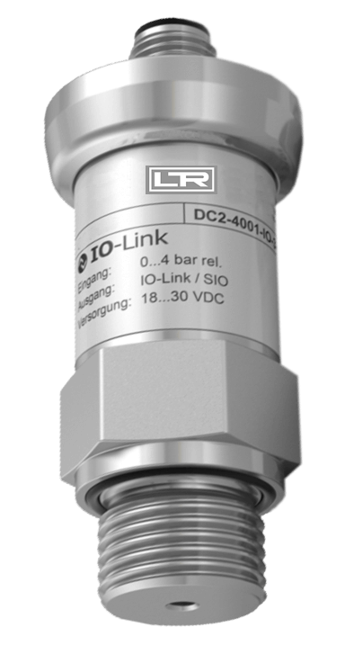 LPT 533-IO压力变送器