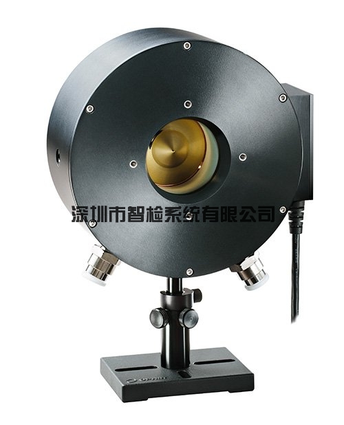 16K-W-BB-55冷式热功率能量激光测量传感器工业激光器中国代理商