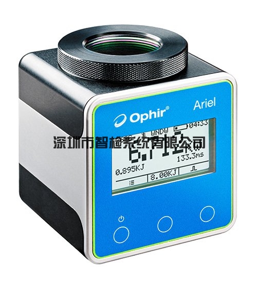 爱丽儿以色列ophir高功率热传感器工业激光器中国代理商厂家批发
